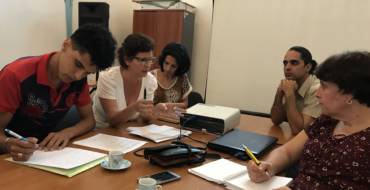 Fundación Ciudadanía y AEXCID promueven la Lectura Fácil en Cuba.